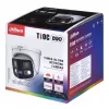 Telecamera di sorveglianza DAHUA PDW3849-A180E2ASPV-0280B 8MP