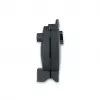 Macchina per waffle Severin WA 2116 1000 W nero a forma di cuore
