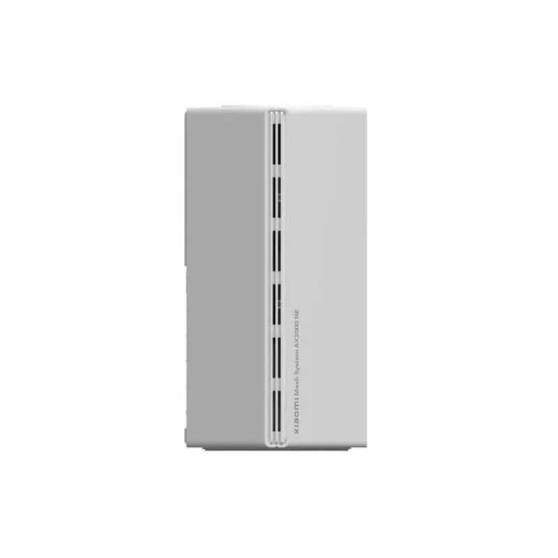 Router mesh wireless Xiaomi AX3000 (NE) — 574+2402 Mbit/s, 4x LAN, 802.11ax