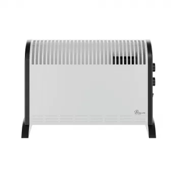 Extralink LCV-06 termoconvettore, 2000 W, 3 modalità, termostato, ventilatore