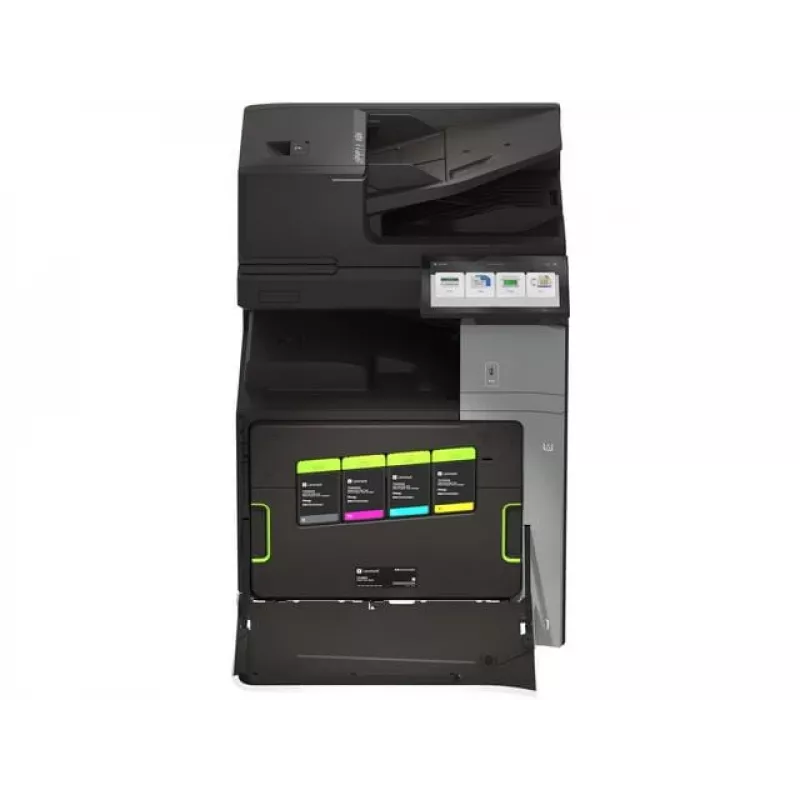 Stampante multifunzione Lexmark CX833se laser a colori