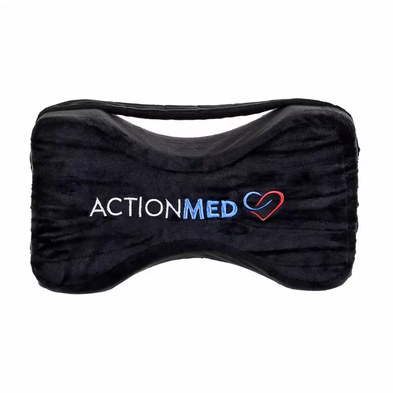 ActionMed KNEE PILLOW cuscino ortopedico