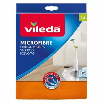 Panno per pulizia Vileda microfibra 1 pz.
