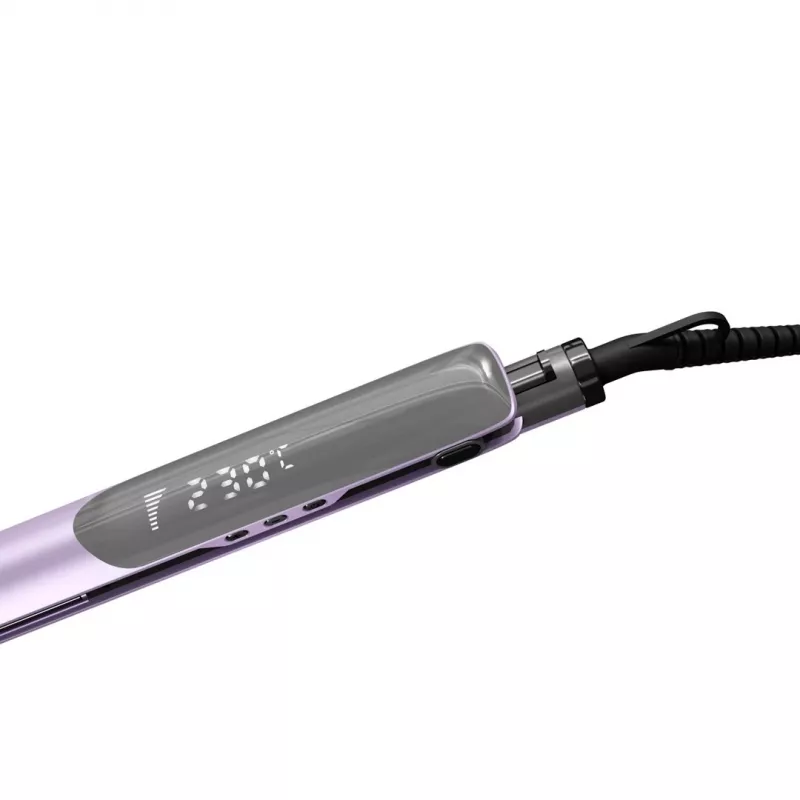 Adler AD 2329 piastra per capelli alla cheratina