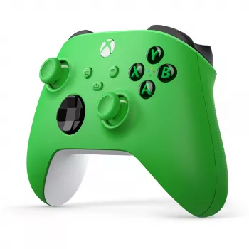 Microsoft QAU-00091 verde
