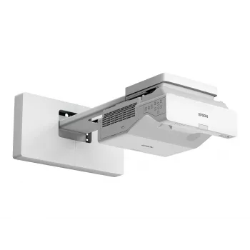 Proiettore a ultra corta distanza Epson EB-760W 4100 ANSI lumen 3LCD 1080p (1920x1080) bianco
