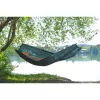 Moskito-Traveller AZ-1030200, amaca da campeggio verde