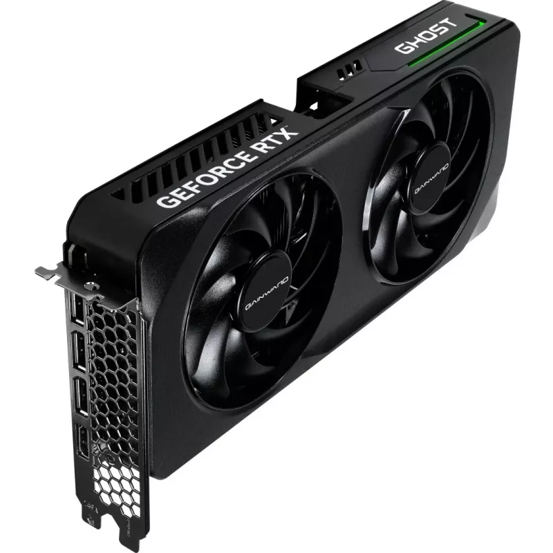 Gainward GeForce RTX 5060 Ghost OC 8GB GDDR7 scheda grafica