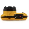 Fotocamera compatta Kodak PixPro 16 MP BSI CMOS 1920 x 1080 gialla
