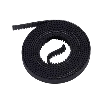 Cinghia Creality 3D 4001080072 1800 mm larghezza 14 g peso