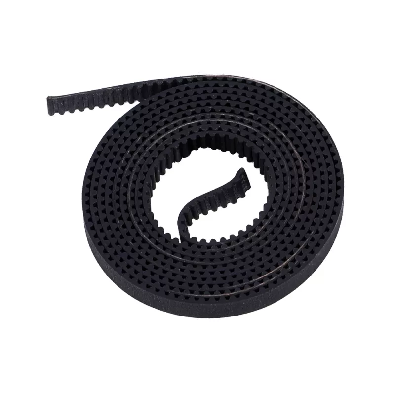 Cinghia Creality 3D 4001080072 1800 mm larghezza 14 g peso
