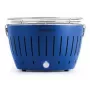 Grill LotusGrill G34 U BL barbecue a carbonella a kettle per esterni