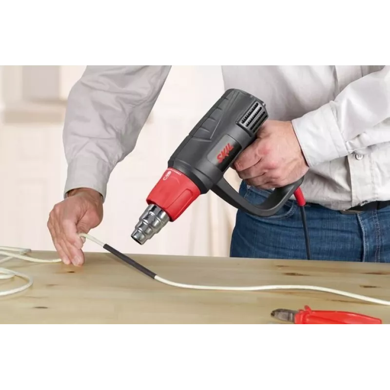 Elettroutensile con filo SKIL 8004AA 2000W
