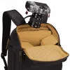 Case Logic 5357 Viso zaino per fotocamera medio nero