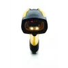Lettore di codici a barre portatile Datalogic PM9600-HP433RBK10 1D/2D laser con filo senza fili