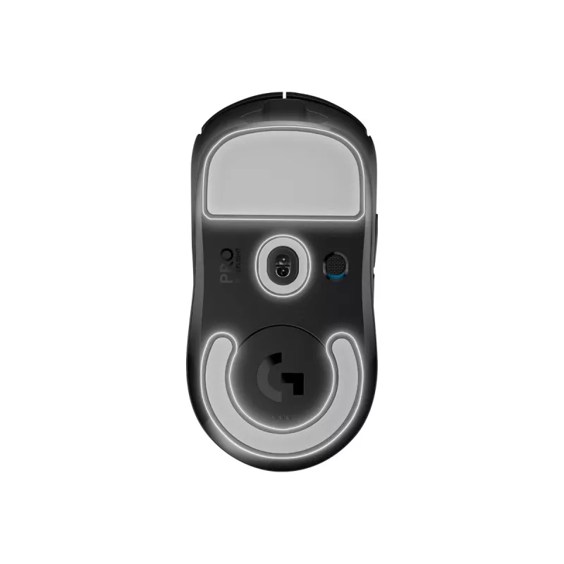 Logitech G PRO X SUPERLIGHT mouse da gaming wireless