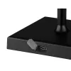 Lampada da tavolo TRACER Pluto Black TRAOSW47234 LED con luminosità regolabile