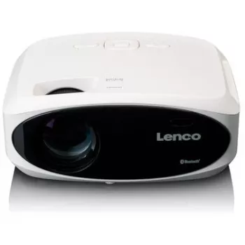 Lenco LPJ-900WH prodotto