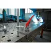 Morsetto a F Bessey TWV28-30-17H 30 cm nero rosso acciaio inox