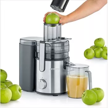 Robot da cucina elettrico Severin ES 3570