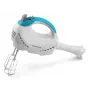 Frullatore a mano Esperanza EKM010 300 W azzurro, bianco