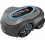 Robot tagliaerba Gardena smart SILENO pro batteria ricaricabile 600 m² 16 cm