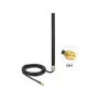 DeLOCK 89529 antenna radio 3 dB 50 Ω