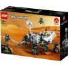LEGO Technic NASA Mars Rover Perseverance set spaziale con esperienza app AR set di scoperta scientifica impara sulla tecnica dei veicoli giocattolo da costruzione