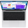 Apple MacBook Pro argento MDE44D/A - 35,6 cm (14