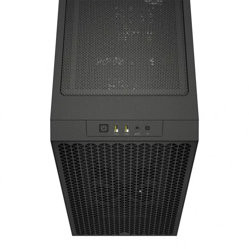Case PC Corsair CC-9011251-WW Midi Tower nero