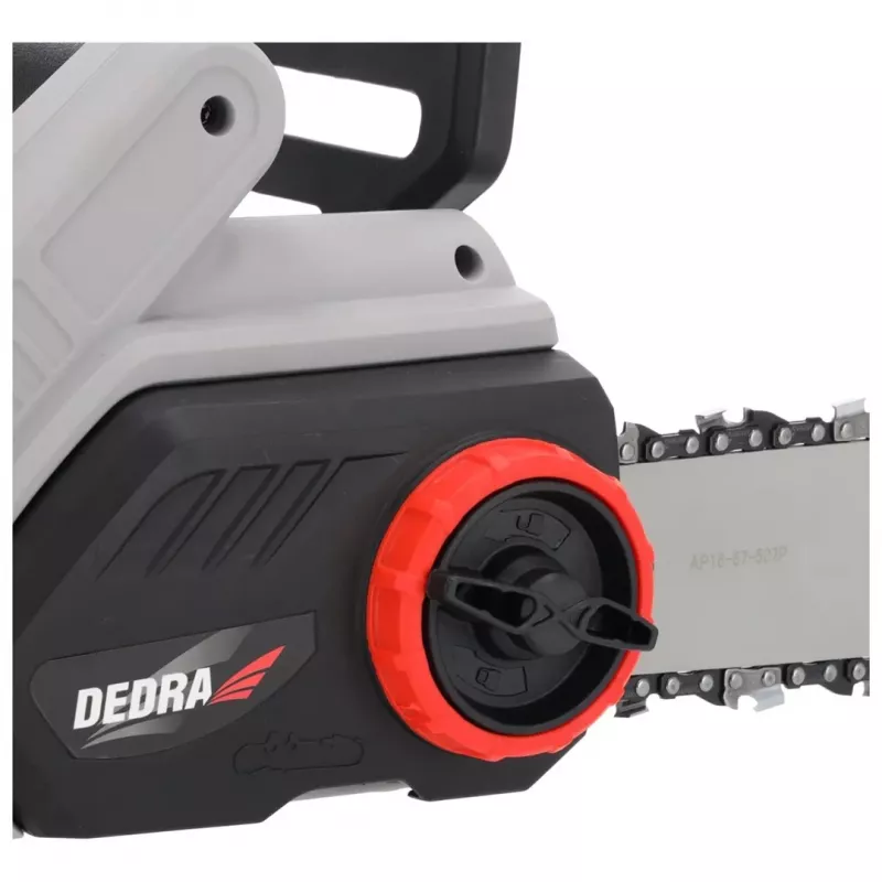 DEDRA DED8701 motosega