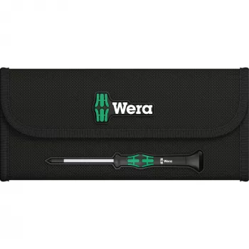 Wera 05073675001 set di cacciaviti a mano