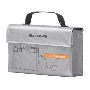 Custodia per batterie drone Sunnylife