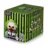 TUBBZ Paperella da collezione - Beetlejuice 9cm