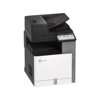 Stampante Lexmark CX963se laser a colori