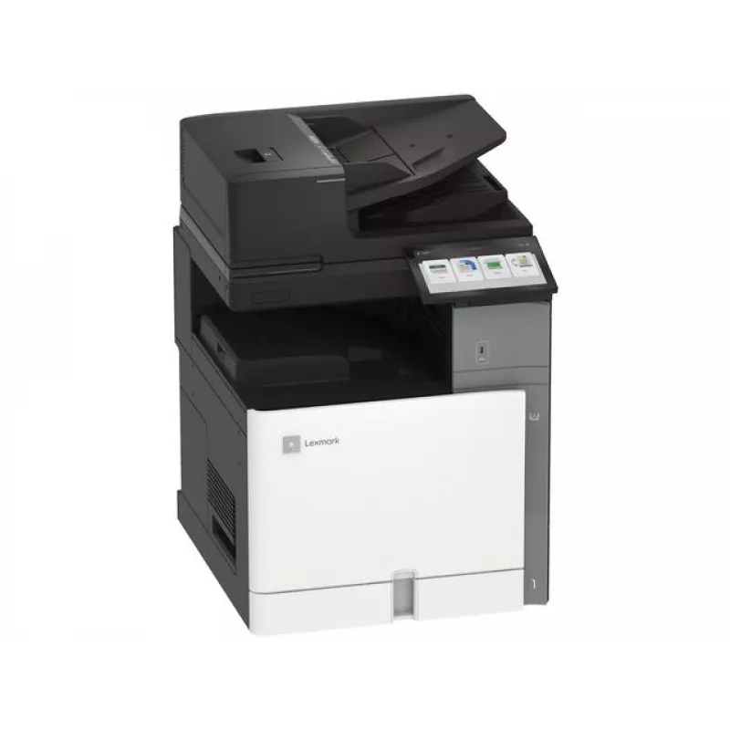 Stampante Lexmark CX963se laser a colori