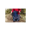 GREGORY Float Zulu 40 Volcanic nero MD/LG zaino da trekking