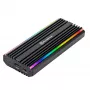 Case per SSD Silverstone MS13 nero M.2 PCIe 3.0 10 Gbit/s