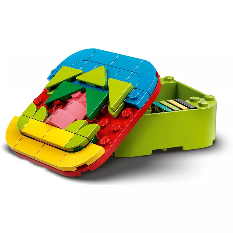 LEGO VIDIYO BeatBox 43105 Party Llama — set interattivo di musica e danza