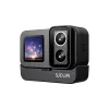 Action camera SJCam SJ20 doppia lente video 4K, foto 20 MP