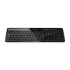 Logitech Tastiera wireless solare K750