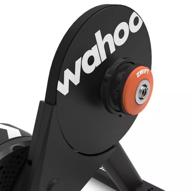 Trainer Wahoo KICKR CORE 2 (ZWIFT Cog & Click)