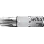 Punta per cacciavite Wiha 01715 T9 25 mm