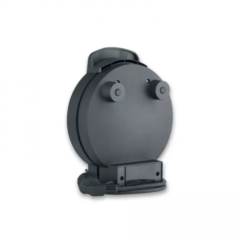 Macchina per waffle Severin WA 2116 1000 W nero a forma di cuore