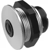 Staffa Axis 02433-001 accessorio per telecamera di videosorveglianza nero argento