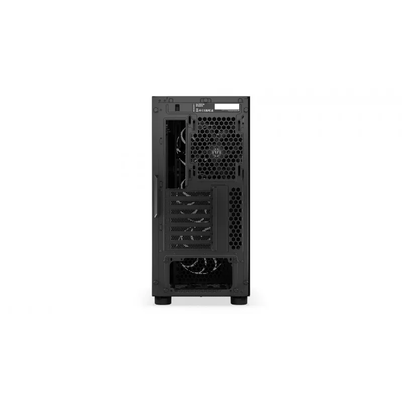 Endorfy Arx 500 Air ATX Mid Tower Tempered Glass case PC