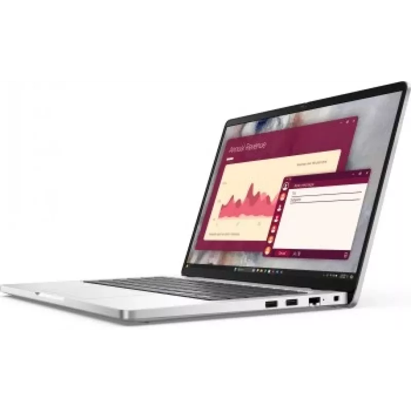 Dell Pro 14 U7-255U/14FHD+/32GB/512SSD/W11P/3PS (tastiera US)