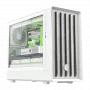 Gamemax | Case | CLAW 360 WH | M-ATX