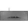 CHERRY STREAM JK-8500DE-2 Tastiera da ufficio USB QWERTZ tedesco nero
