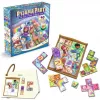 Pyjama Party, gioco puzzle